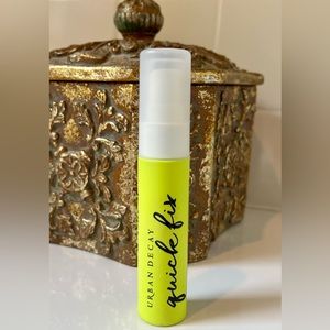 Urban Decay Quick Fix Complexion Prep Priming Spray 1.0 fl oz